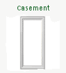 Casement Window Side Opening Crank