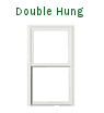 Double Hung Window Horizontal Operator